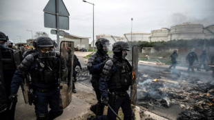 El precio del petr&oacute;leo Brent gana un 5% debido a las tensiones por la guerra en Ucrania