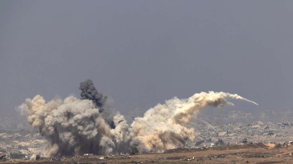 Hamas, colloqui per Gaza in stallo per piano ritiro Israele