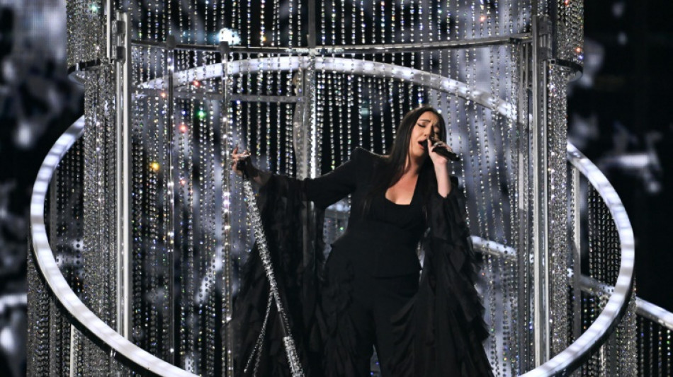 Israel in Eurovision spotlight at second semi-final