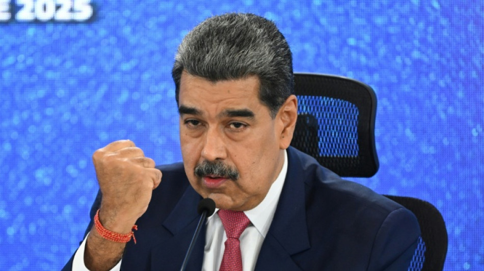 Desaparece el canal de Maduro en YouTube