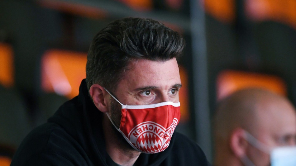 Pesic nach EuroLeague-Run stolz: "Man kann nur gro&szlig;en Respekt haben"