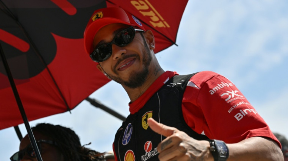  Formula One to return to Africa in 'early 2030s' in Rwanda 