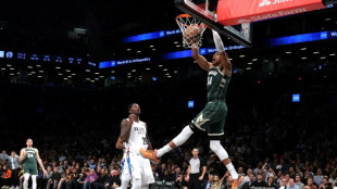 NBA: Milwaukee insatiable, Denver requinqu&eacute;