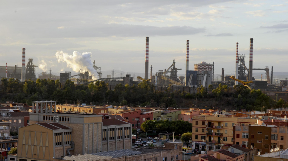 Conto alla rovescia per ex-Ilva, interesse entro venerd&igrave; 20