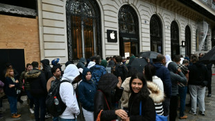 El regulador francés multa a Apple con 150 millones de euros por monopolio