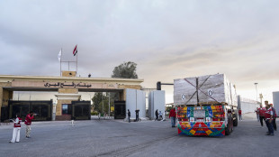 Israele, data apertura Rafah pi&ugrave; avanti, aiuti non da l&igrave;