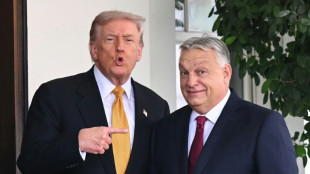 Hungarians' growing anger at living in EU's 'most corrupt state'