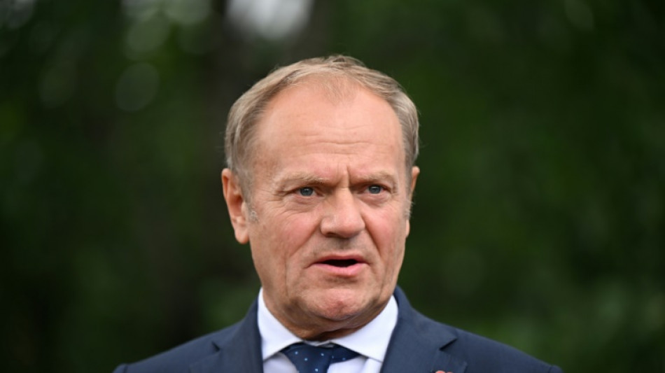 Polen: Tusk will nach Sieg von Rechtsnationalist bei Präsidentenwahl Vertrauensfrage stellen