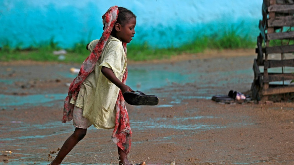 Soudan: apr&egrave;s les conflits tribaux, l'impossible retour &agrave; la normale