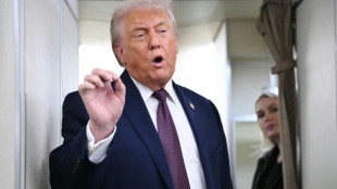 Trump "vigila" a Ir&aacute;n y env&iacute;a una flota hacia el Golfo