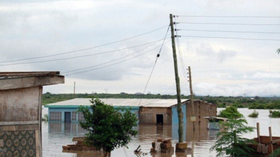 El cambio clim&aacute;tico aumenta el riesgo del tr&aacute;fico de personas, advierte  la ONU