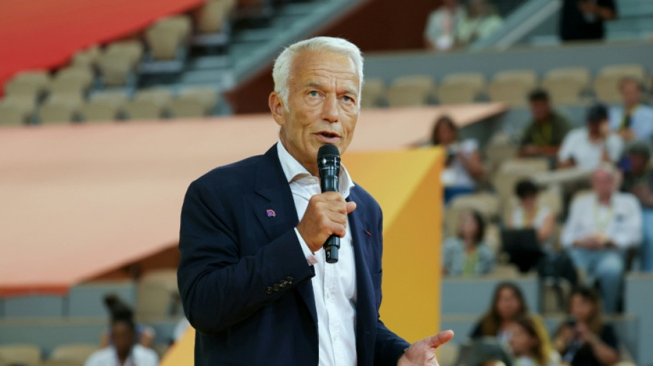  Une victoire de LFI en 2027 ferait "fuir" le pr&eacute;sident du Medef 