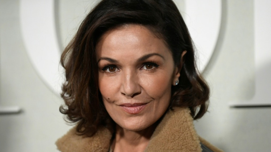  D&eacute;c&egrave;s de l'actrice Nadia Far&egrave;s &agrave; 57 ans apr&egrave;s un malaise dans une piscine 