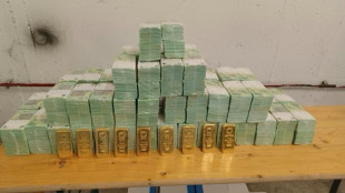 Hungary has not returned cash seized from bank workers, Kyiv says