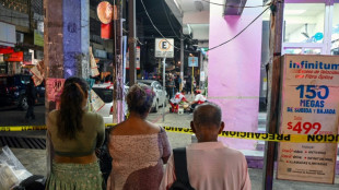 Asesinan al administrador de una p&aacute;gina de noticias en el sur de M&eacute;xico