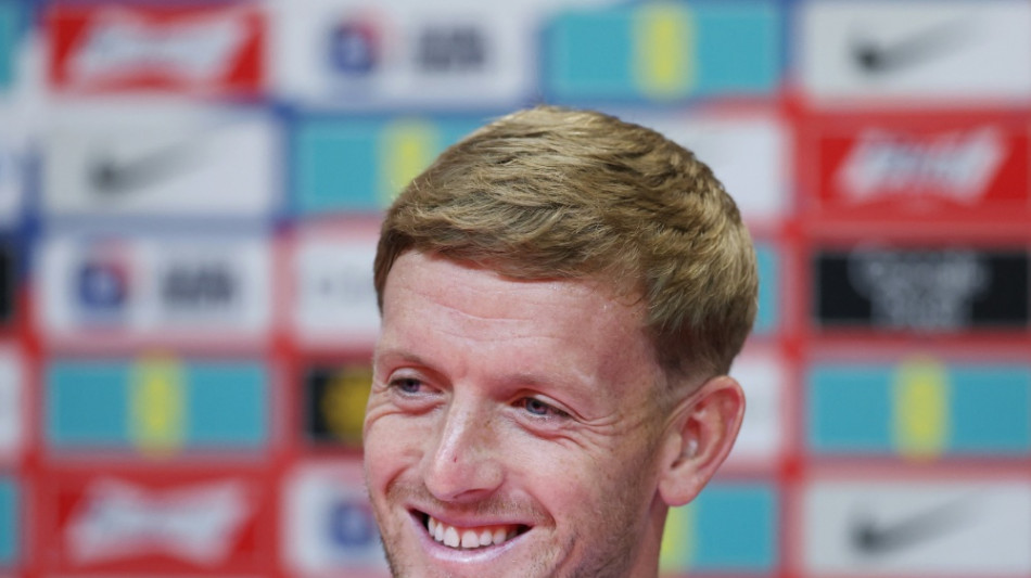  Elfmeter-Duell mit Messi? Pickford: "Wird es durchziehen" 