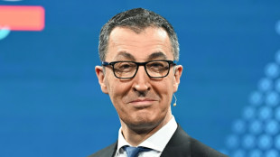 "Ordnung und Steuerung": &Ouml;zdemir r&auml;t Gr&uuml;nen zu Realit&auml;tsn&auml;he bei Migration