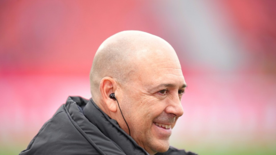  CEO do Bayer Leverkusen aponta 'problemas estruturais' ap&oacute;s decep&ccedil;&atilde;o da Alemanha na Copa 