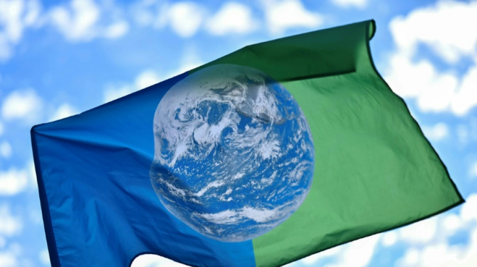  Climat : le Giec en crise en amont de la publication de son prochain rapport 