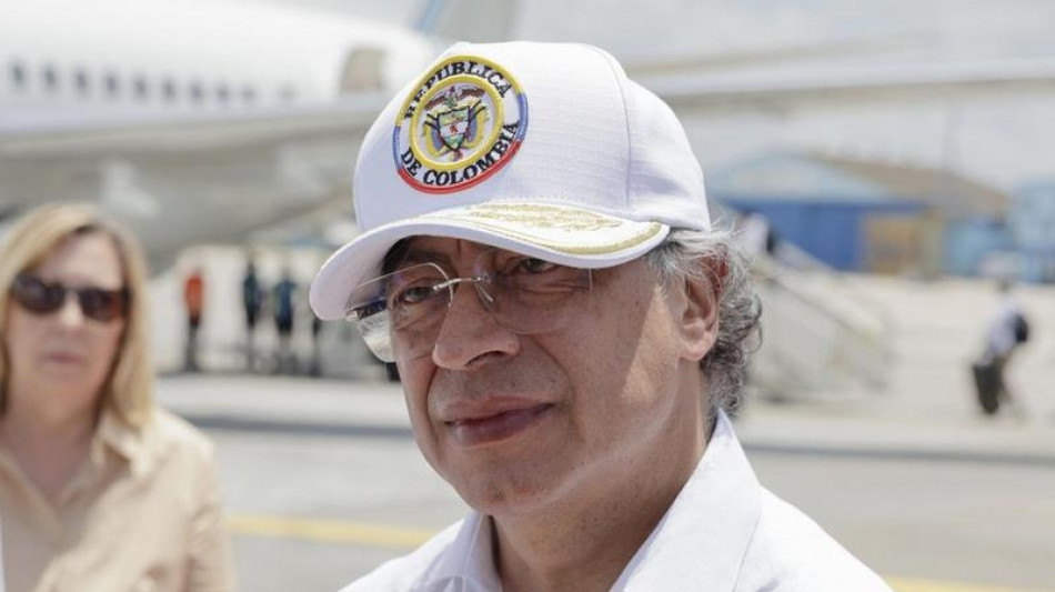  Colombia, via libera della Corte alla legge sulle pensioni promossa da Petro 