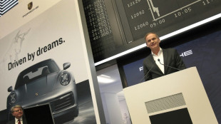 Porsche verteidigt Einsatz f&uuml;r E-Fuels