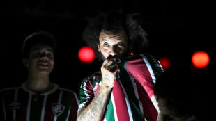 El lateral brasile&ntilde;o Marcelo anuncia su retiro del f&uacute;tbol