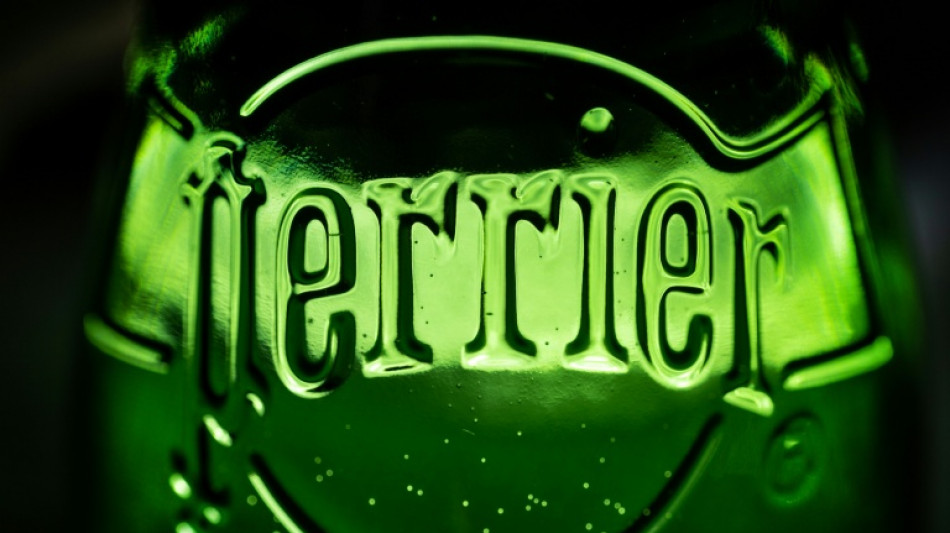  Nestle siphons off bottled water business into joint venture 