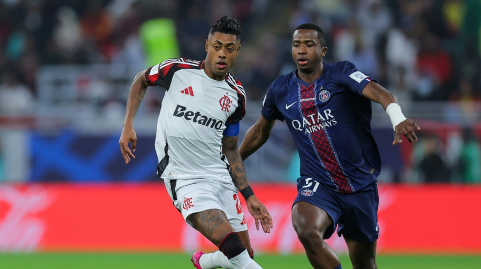  Dank Safonow: PSG gewinnt auch den Interkontinental-Pokal 