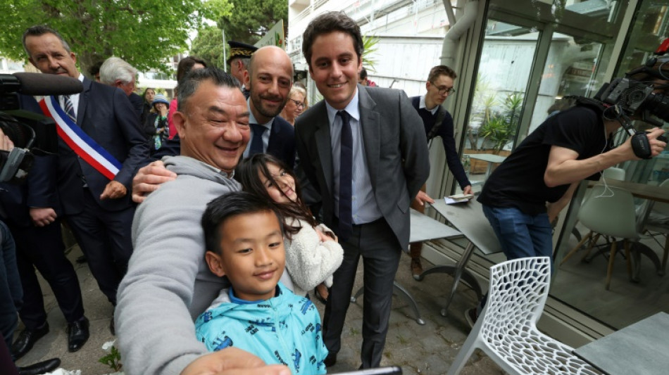 Dans l'H&eacute;rault, le gouvernement tente la reconqu&ecirc;te de l'opinion... par les imp&ocirc;ts