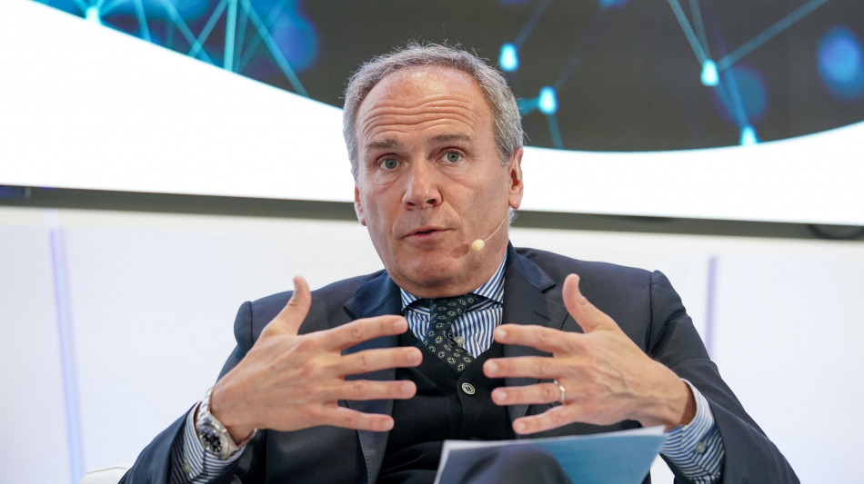  Gallo, 'Italgas punta a realizzare reti smart per la sicurezza energetica' 