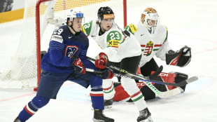 Mondiaux de hockey: les Bleus perdent le match &agrave; ne pas perdre contre la Hongrie