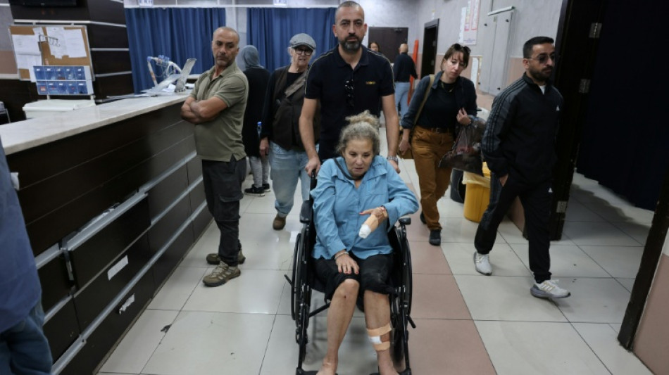  Westjordanland: Fotografin der "Washington Post" von Siedlern &uuml;berfallen und verletzt 