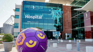 Pas encore de date pour le retour de Neymar sur le terrain, selon les m&eacute;decins