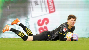 BVB: Entscheidung &uuml;ber Kobel-Einsatz am Dienstag