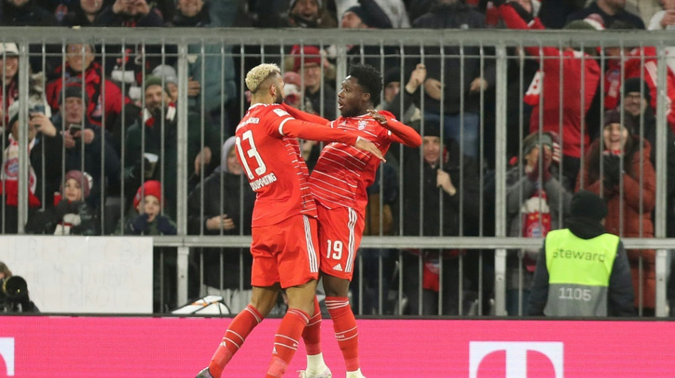 M&uuml;nchner Machtdemonstration gegen &uuml;berfordertes Union