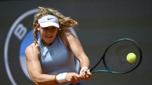 'At my own risk', Andreeva vows to continue doubles despite singles success