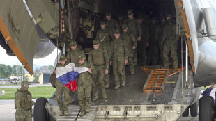 Mosca, avvenuto nuovo scambio di prigionieri con Kiev