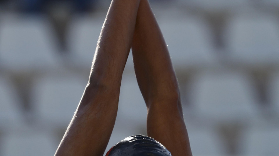  Europei nuoto: Curtis 'una follia, il record il sogno di una vita' 