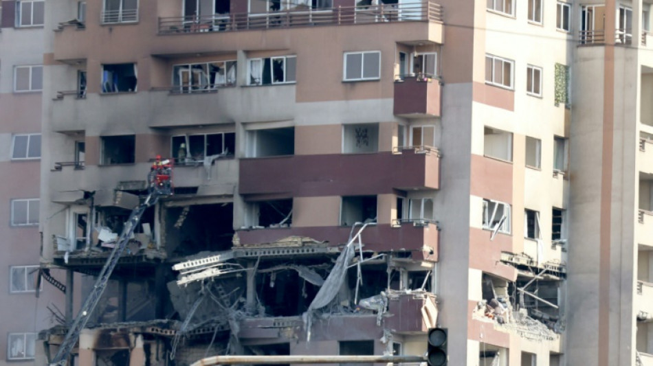 'Avoid escalation': World reacts to Israel strike on Iran