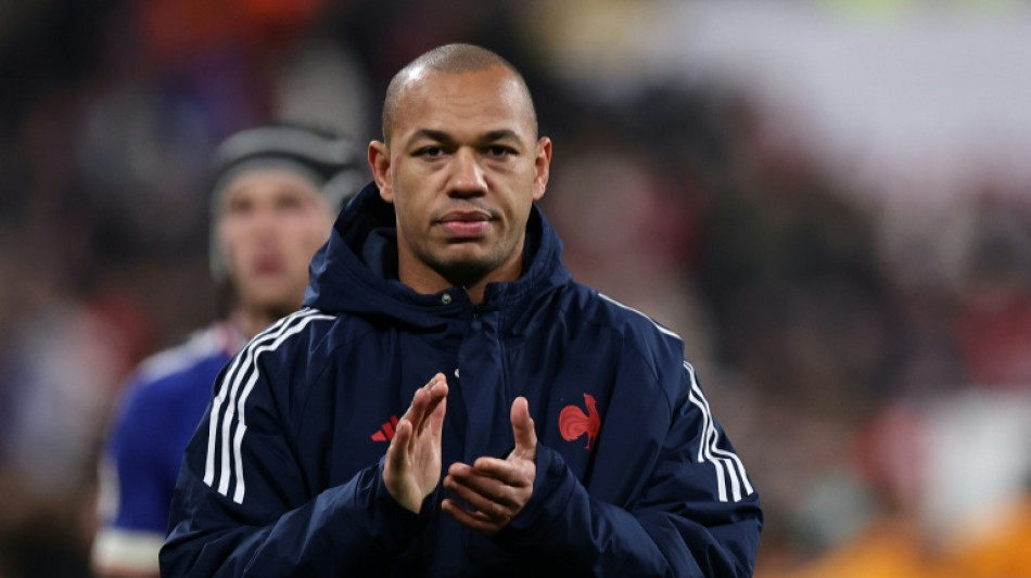  Top 14: Toulon, "le lieu parfait pour me challenger", assure Fickou 