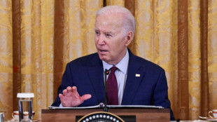 Biden diz esperar ataque do Ir&atilde; contra Israel no curto prazo