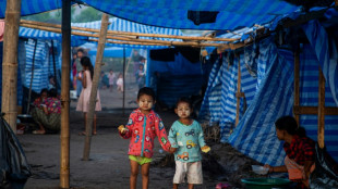 La ONU denuncia cr&iacute;menes de lesa humanidad en Birmania tras el golpe militar