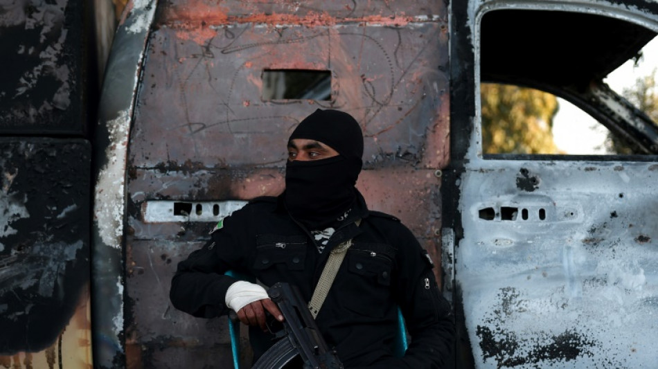 Tres alauitas muertos en una operaci&oacute;n de las fuerzas de seguridad sirias, seg&uacute;n una ONG