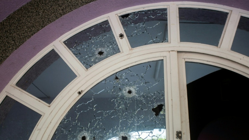 EEUU sanciona a C&aacute;rteles Unidos y Los viagras por "terrorismo" y "narcotr&aacute;fico" en M&eacute;xico