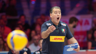 Nations League: Italia sconfitta al tie break dal Brasile