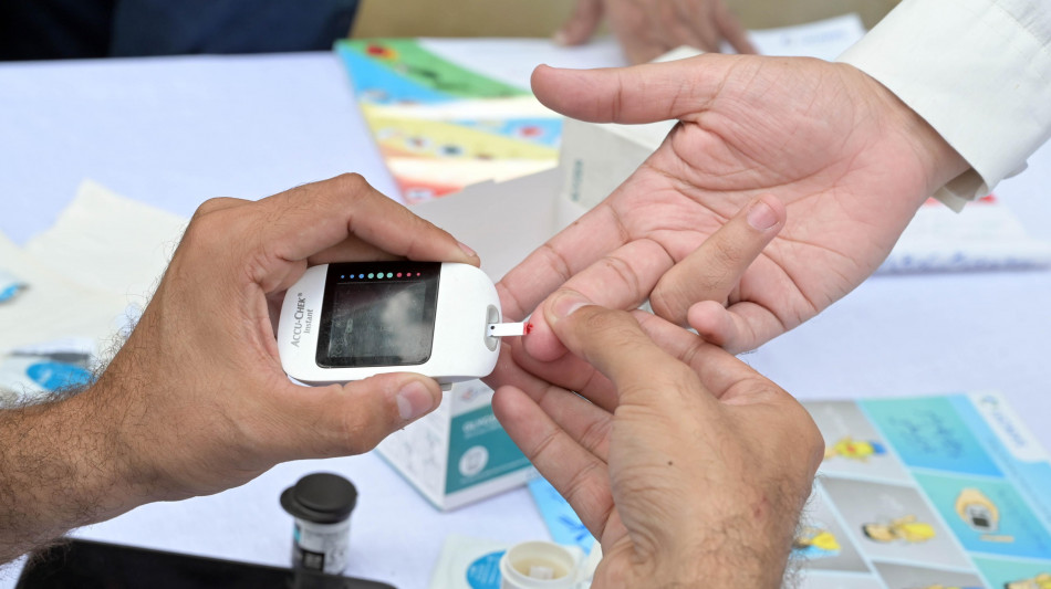  L'86% dei pazienti con diabete prende farmaci innovativi, numero in crescita 