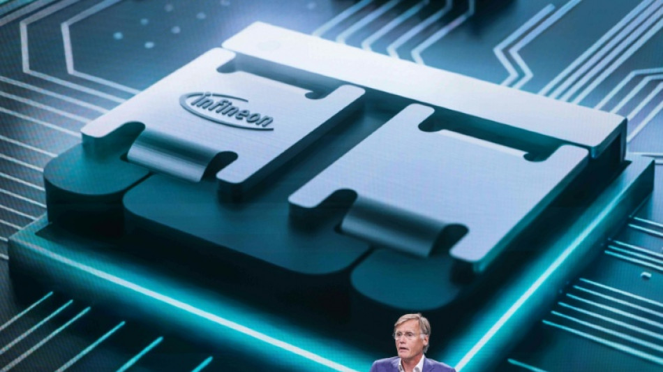 Infineon er&ouml;ffnet neue Smart Power Fab in Dresden  