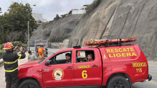 Terremoto a Lima, un morto e 5 feriti oltre a numerosi danni