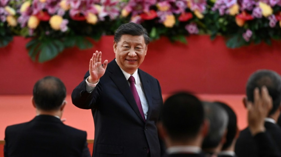 Xi Jinping desea una pronta recuperaci&oacute;n a Biden tras su contagio con covid