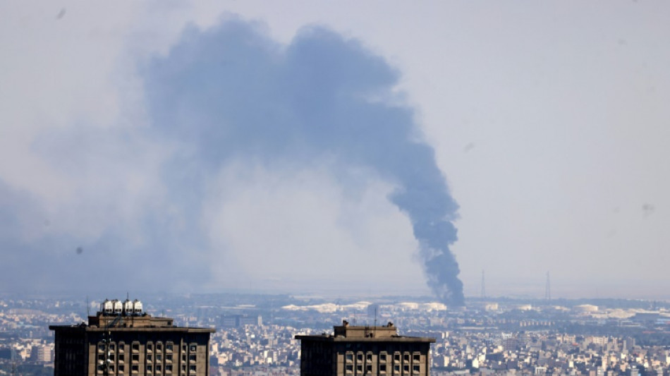 Escalation or diplomacy? Outcome of Iran-Israel conflict uncertain